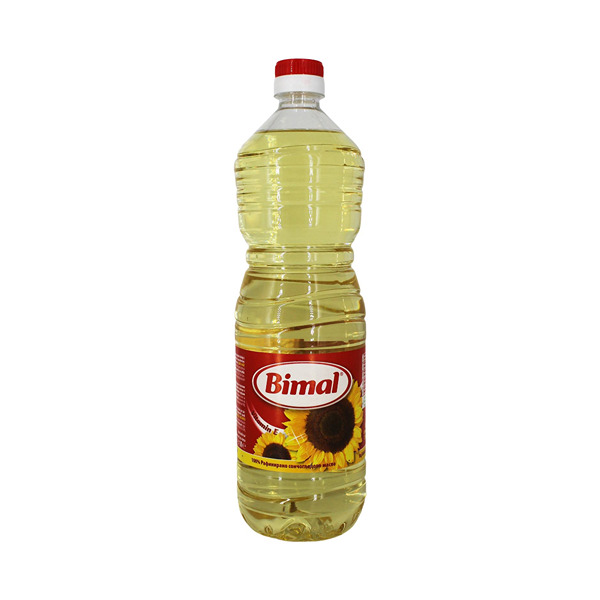 Vaj luledielli Bimal 1l