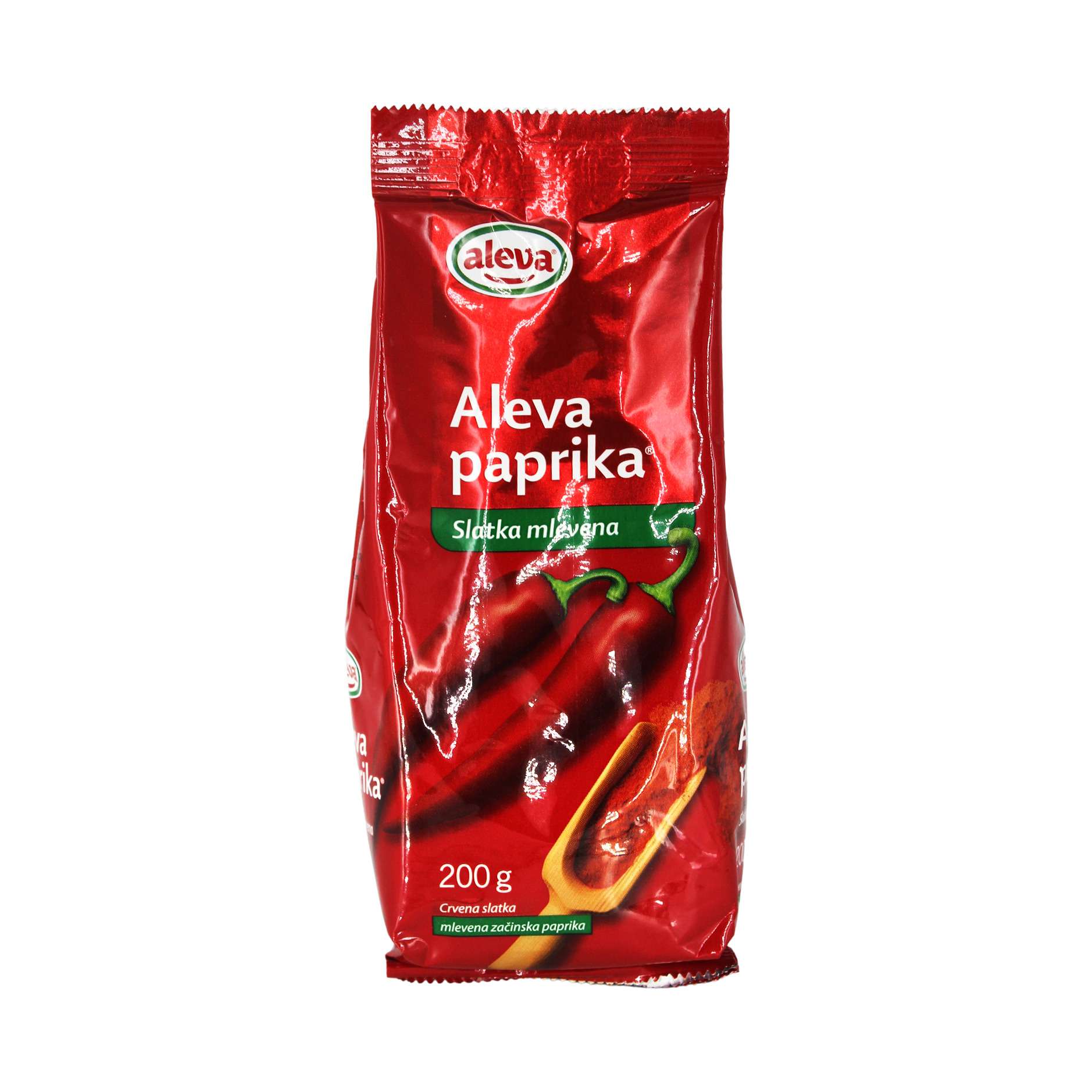 Spec i kuq i bluar Aleva 200gr