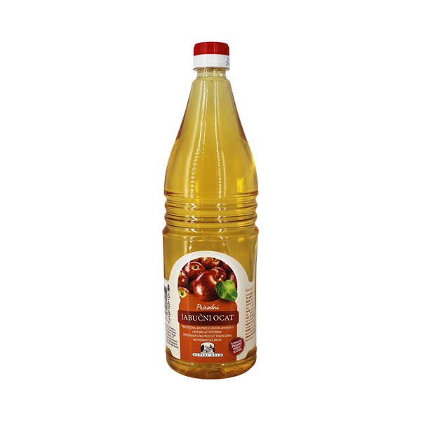 Uthull molle 4% Eta Natyreta 1l