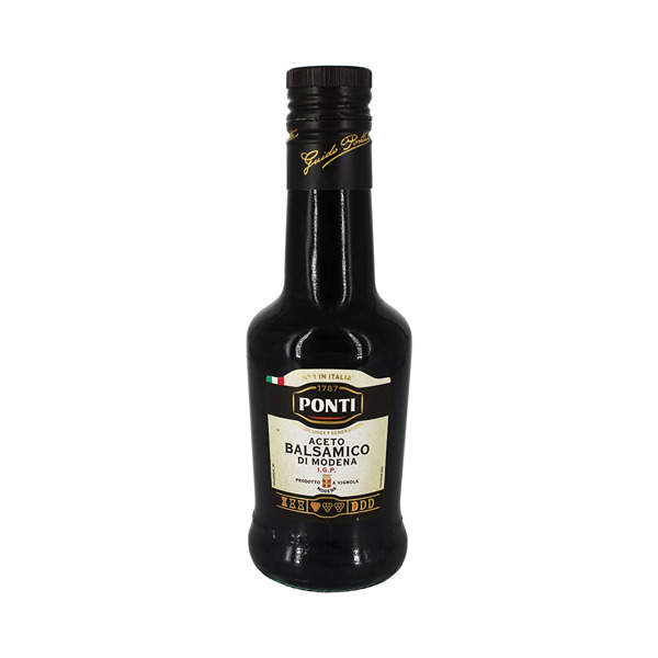 Uthull balsamike Ponti 0.25l