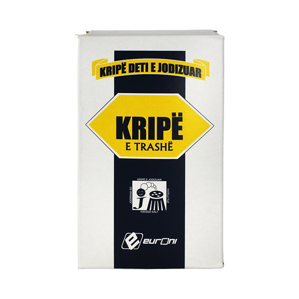 Kripe e trashe Euroni 900gr