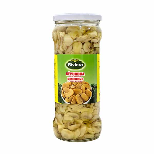 Kepurdha te prera Riviera 530gr