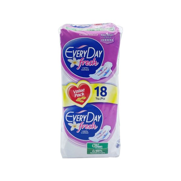 Vate higjienike duo maxi Everyday18cope