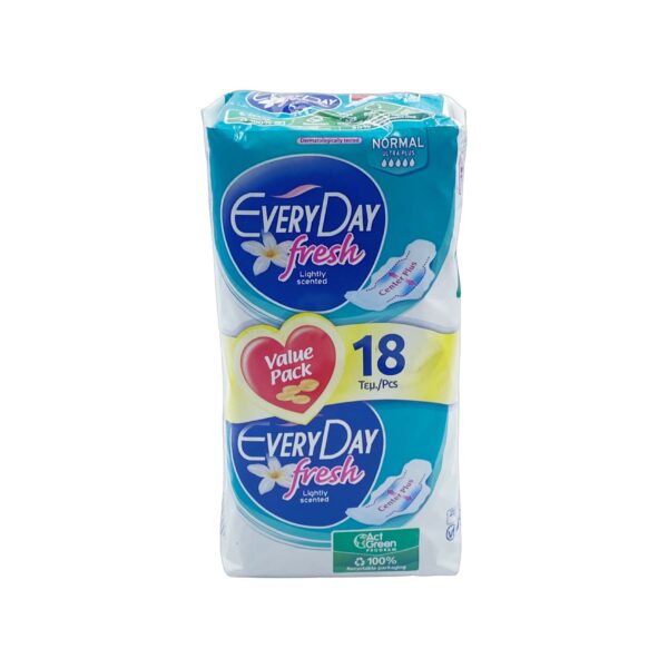 Vate higjienike duo economy Everyday18c