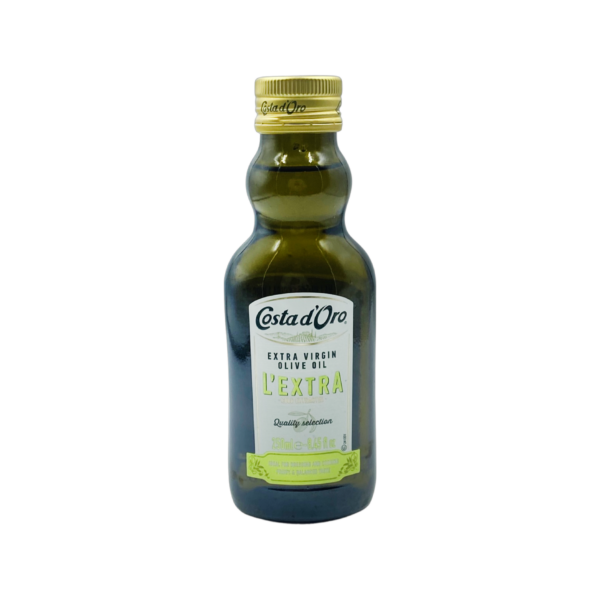 Vaj ulliri extra vergine Costadoro 250ml