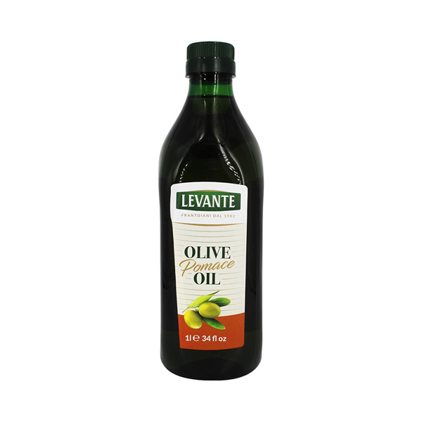 Vaj ulliri plastike Biolevante 1l