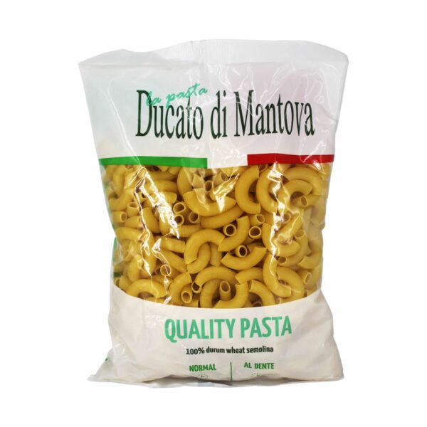Ducato di Mantova Gomiti 450gr*20pcs