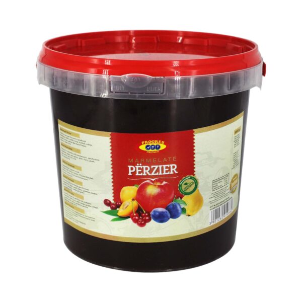 Mermelate e perzier Progres 3kg