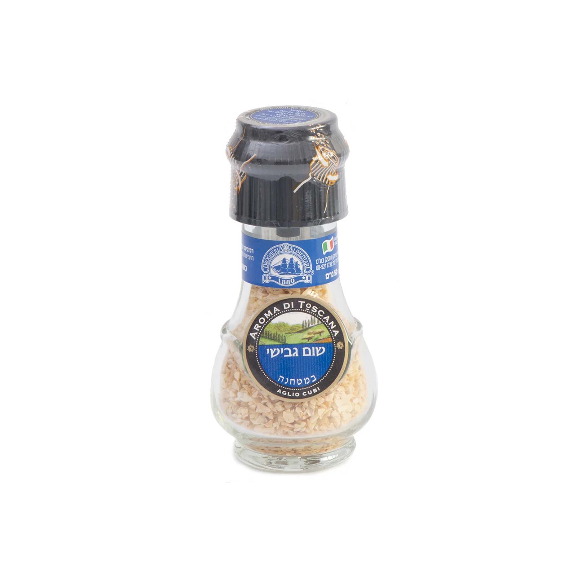 Hudher me mulli Drogheria 50gr