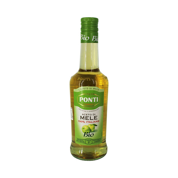 Uthull molle Bio Ponti 500ml