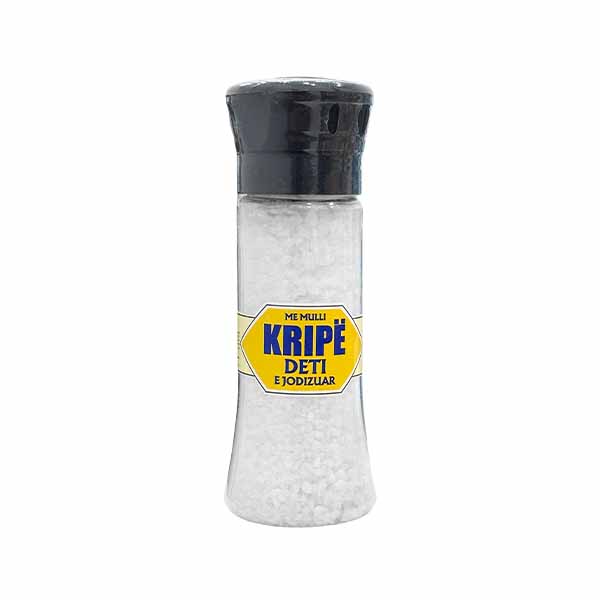 Kripe e trashe me mulli Euroni 200gr