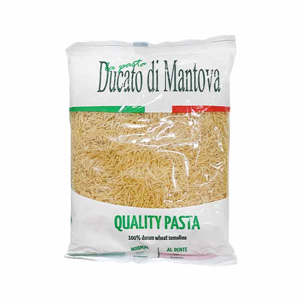 Fide dukato di mantova 450gr