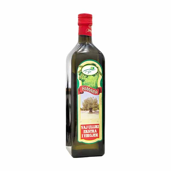 Vaj ulliri extra virgin Himara 1l