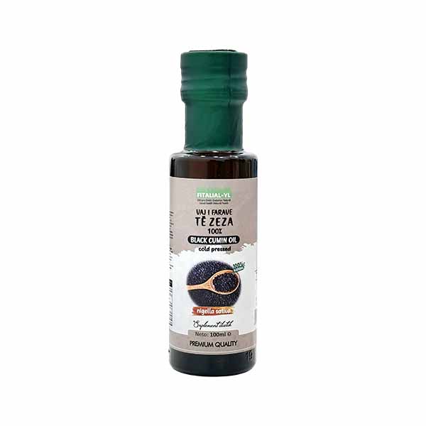Vaj I farave te zeza 100% Fitalial 100ml