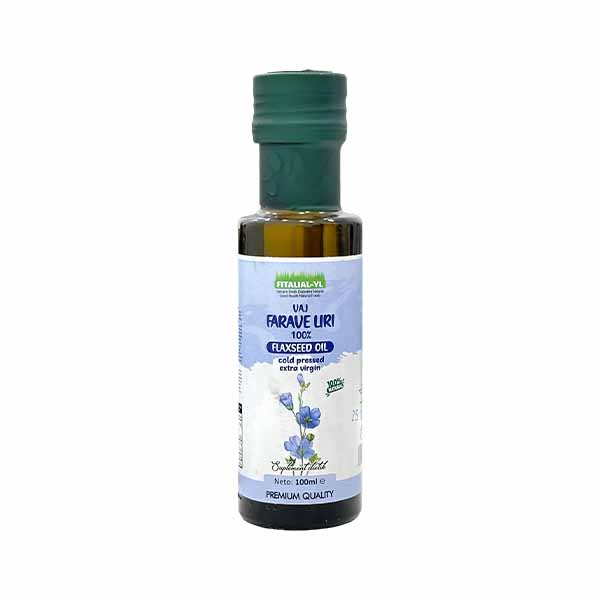 Vaj i farave liri 100% Fitalial 100 ml