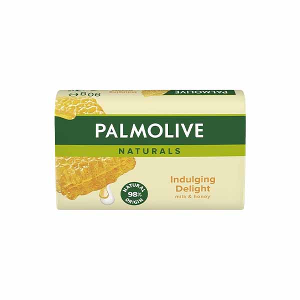 Sapun i ngurt milk honey Palmolive 90gr