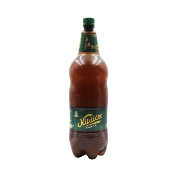 Birre Nikshiq 2l