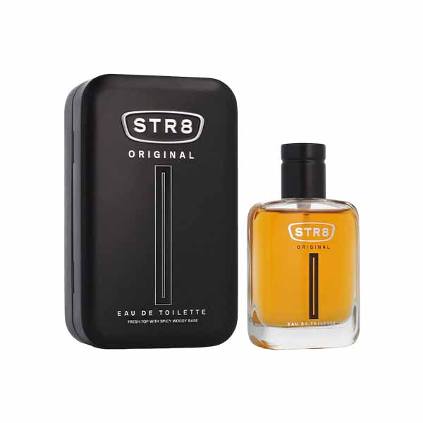 Parfum per meshkuj original Str8 50ml
