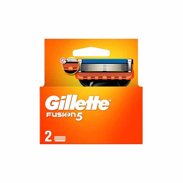 Koke rroje fusion Gilette cart 2