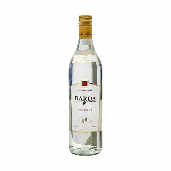 Raki rrushi Darda 1l