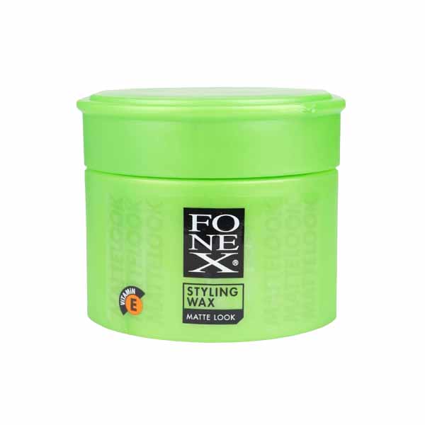 Wax per floke matte look Fonex 100ml