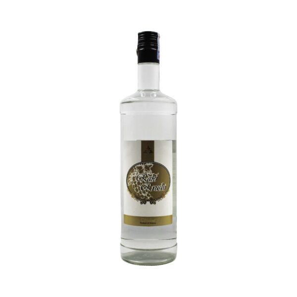 Raki rrushi Shulina 1l