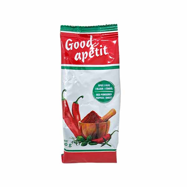 Spec i kuq i bluar Albad 100gr