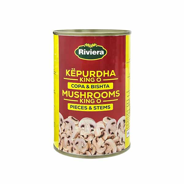 Kepurdha te prera Riviera 425gr