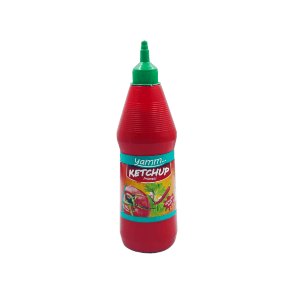 Keqap I djeges Yamm 510gr