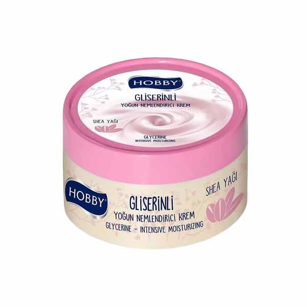 Krem universale me glicerin Hobby 300ml