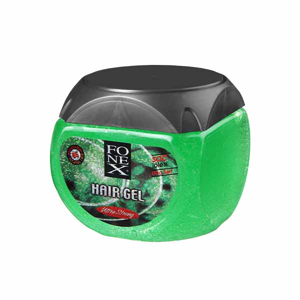 Gell per floke ultra strong Fonex 150ml