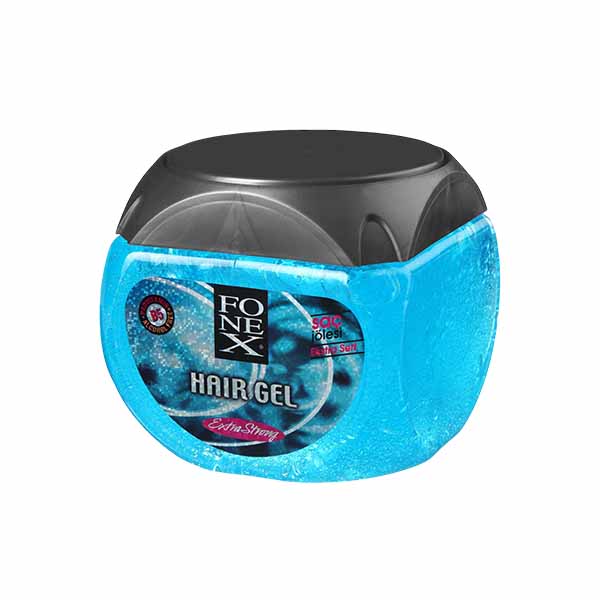 Gell per floke extra strong Fonex 150ml