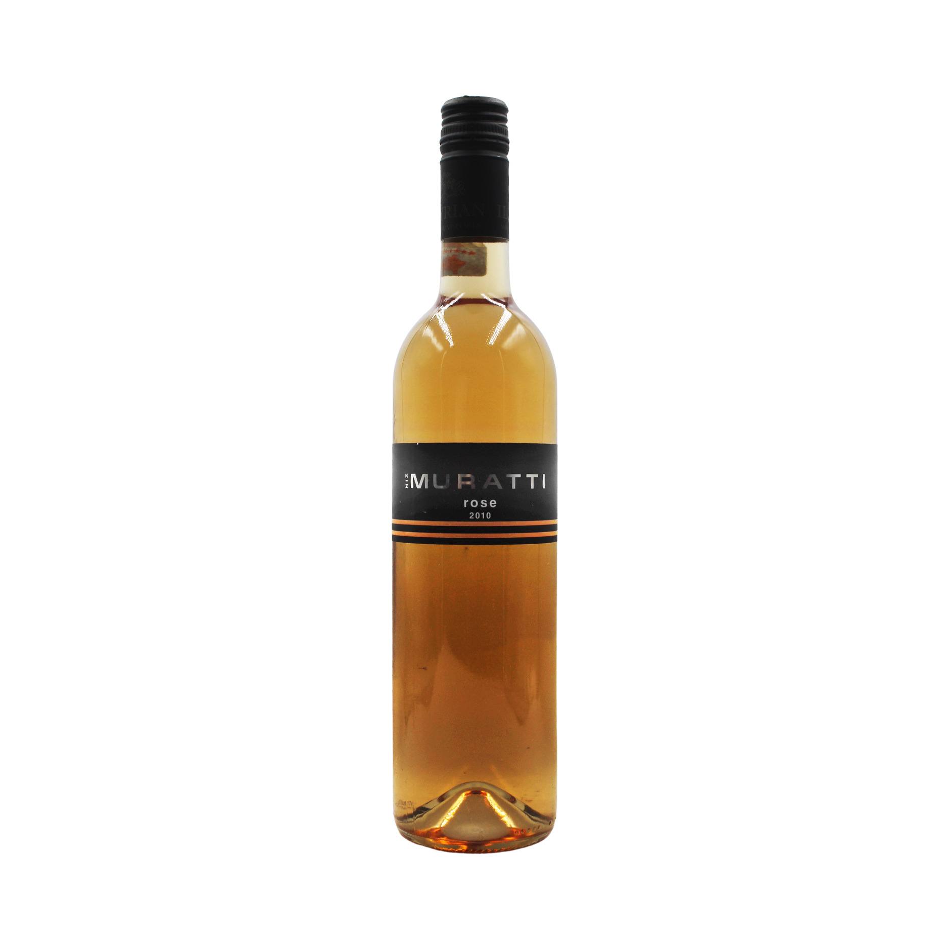 Vere rose Muratti 750ml