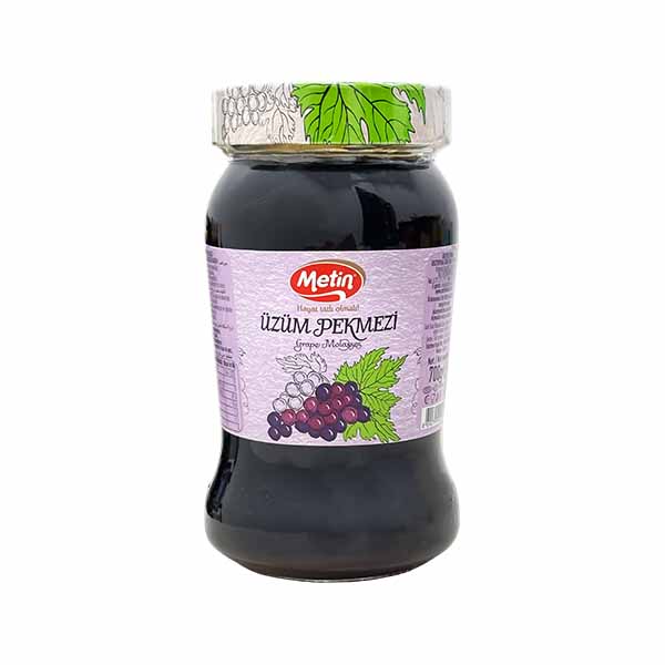 Pekmez rrushi Metin 700gr