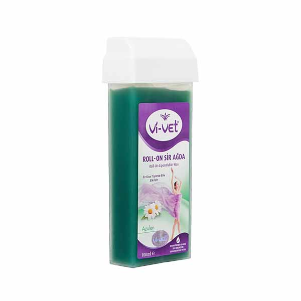 Gell depilimi aloe Vi vet 100ml