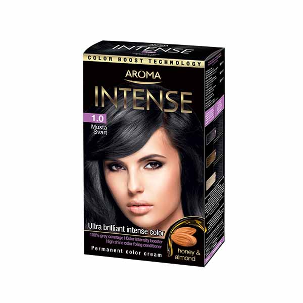 Ngjyre per floke Intense 1 0
