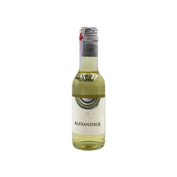 Vere e bardhe cuvee Alexandria 187ml