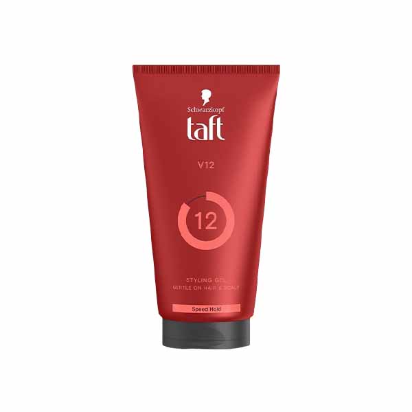 Gell per floket titan look Taft 150ml