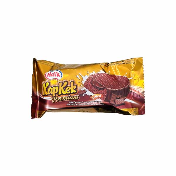 Kek me cokollate Halk 40gr