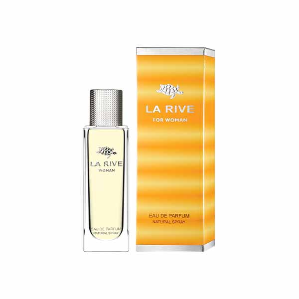 Parfum edp woman La rive 90ml F