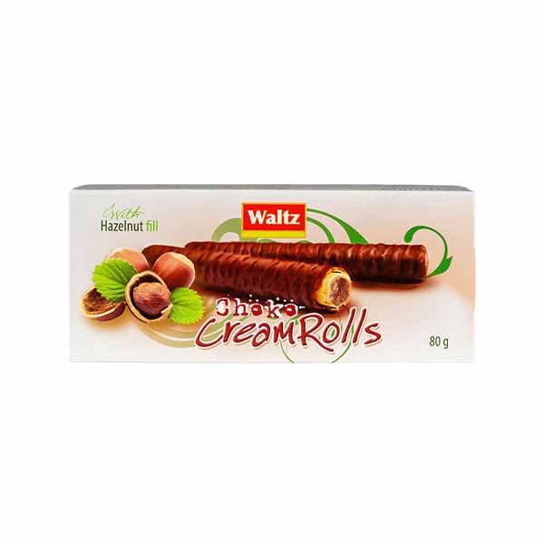 Rollera me lajthi Waltz 80gr
