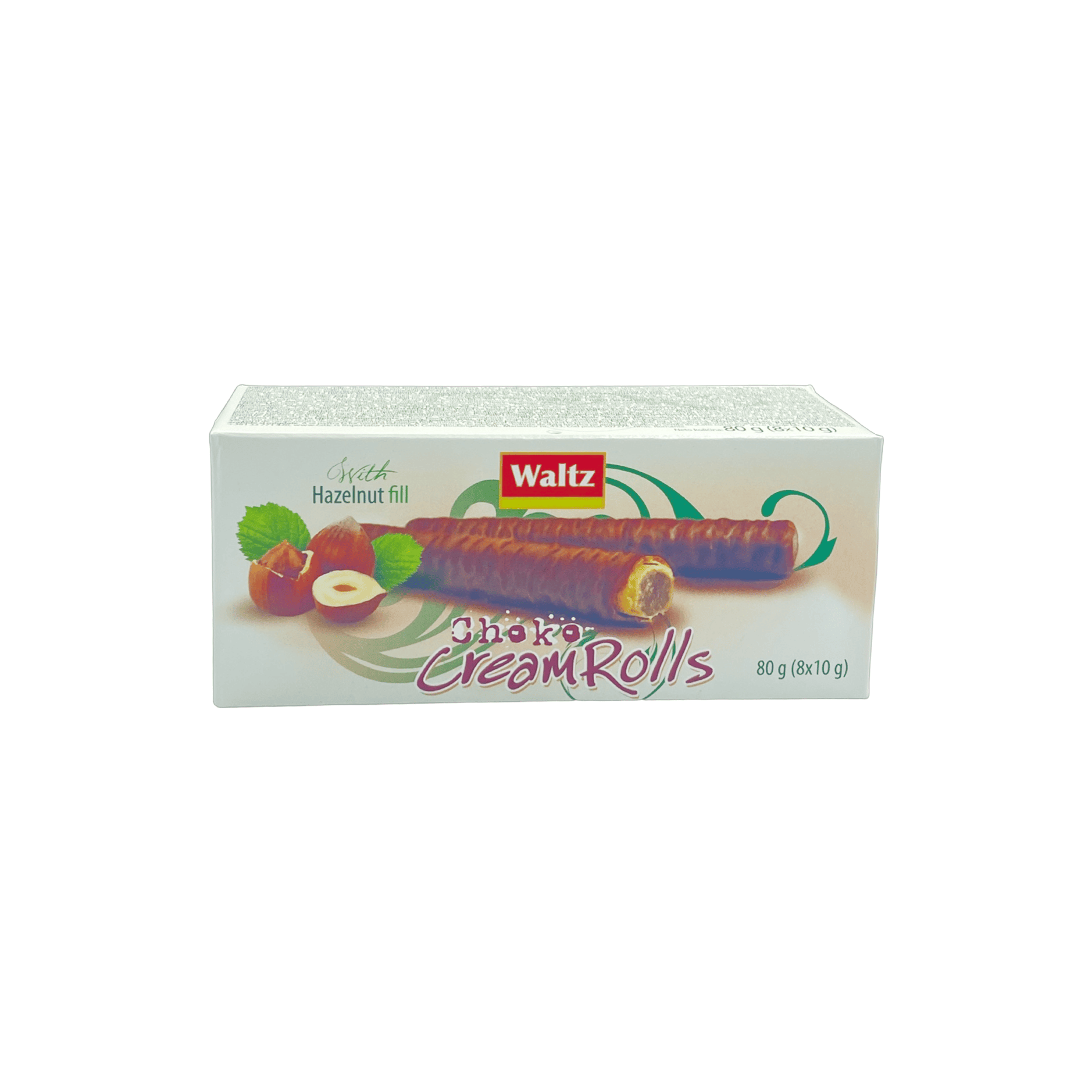 Rollera me lajthi Waltz 80gr - Figura 2
