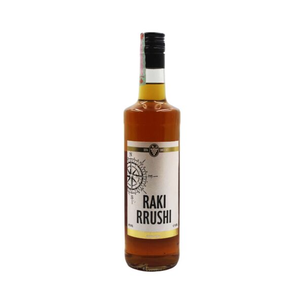 Raki rrushi 42% Sefa 700ml