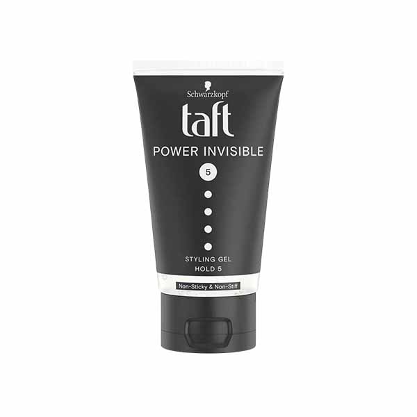 Gell per floke invesible Taft 150ml