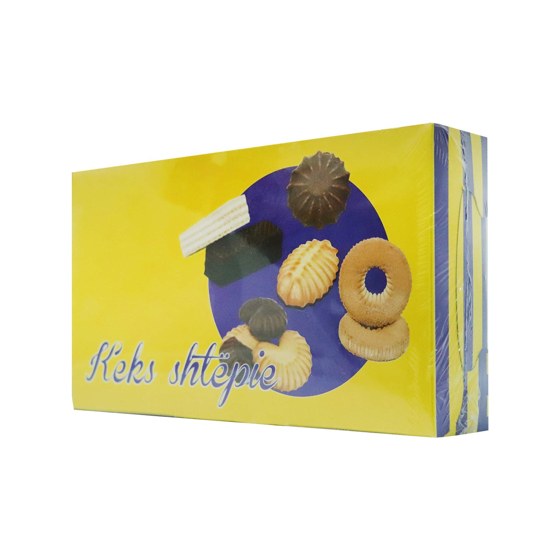 Biskota te thata per caj Becommerce350gr - Figura 2