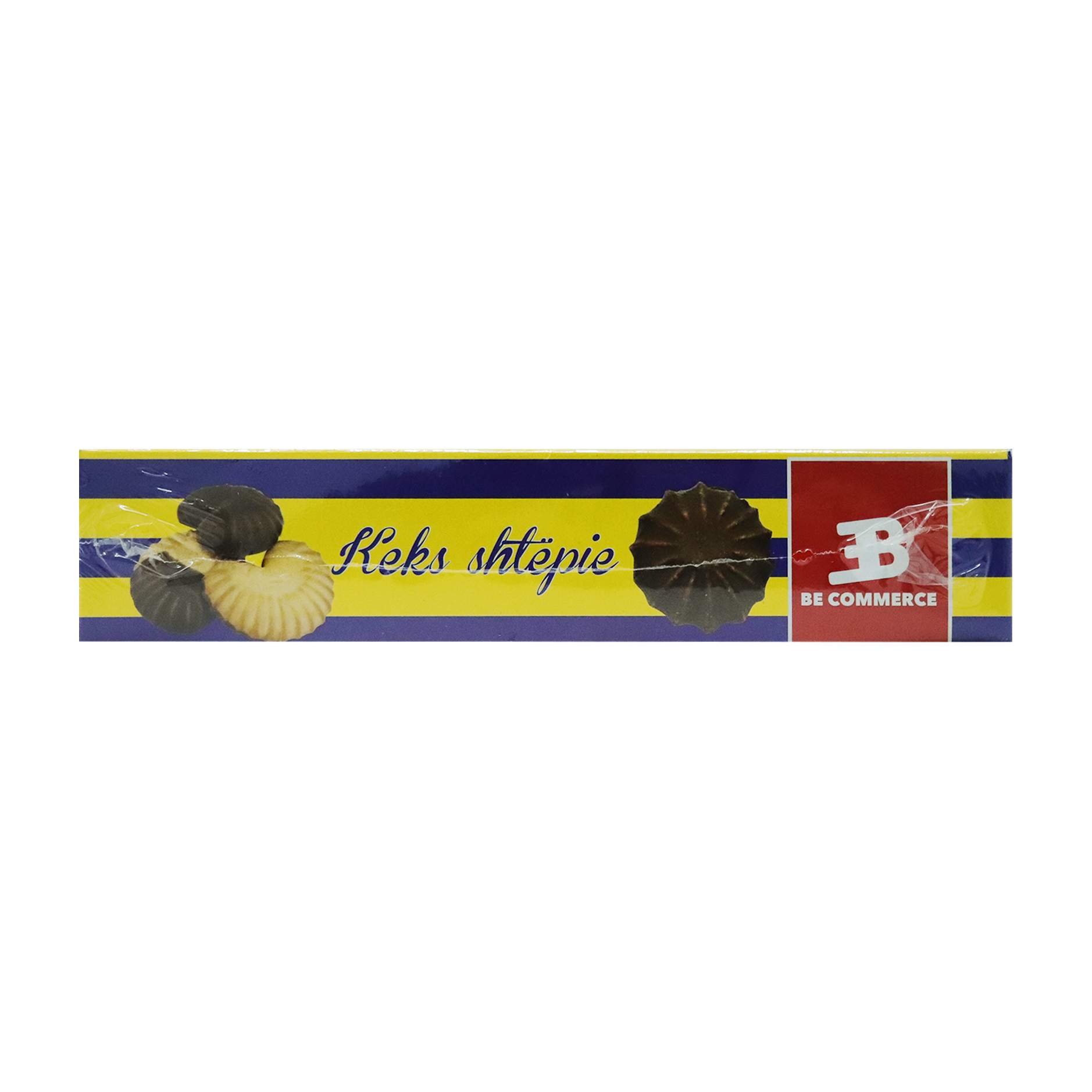 Biskota te thata per caj Becommerce350gr - Figura 3