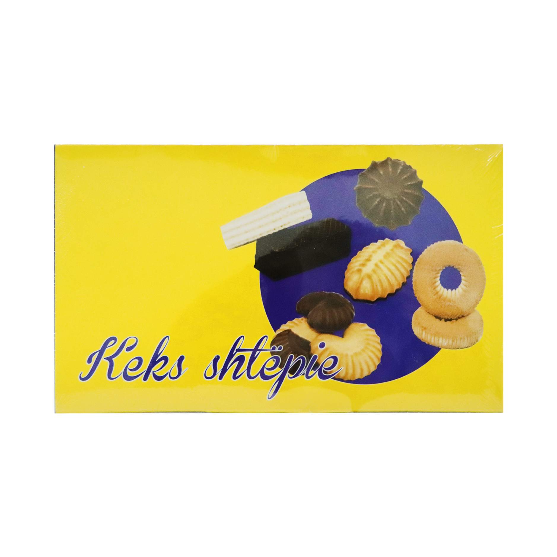 Biskota te thata per caj Becommerce350gr - Figura 4