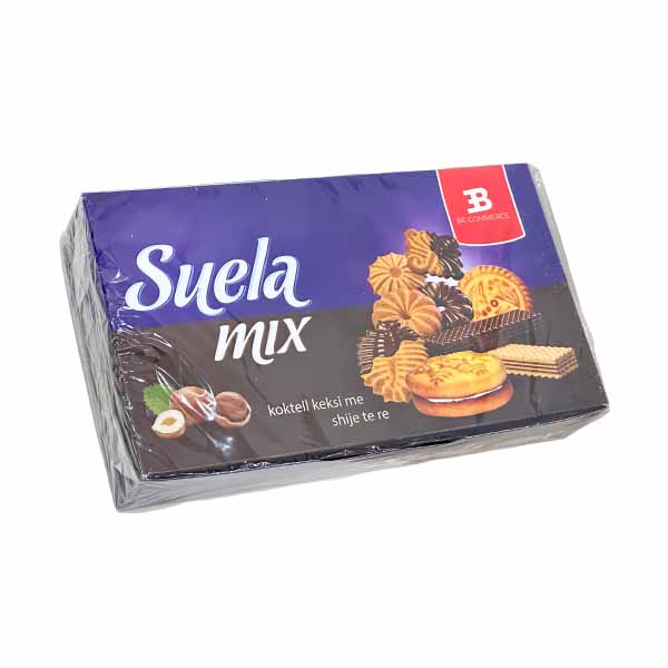 Biskota te perziera Becommerce 330gr