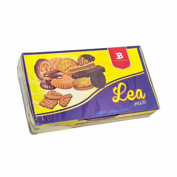 Biskota te perziera ela Be Commerce370gr