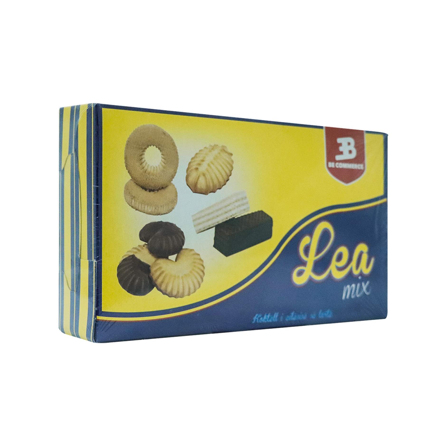 Biskota te perziera ela Be Commerce370gr - Figura 2